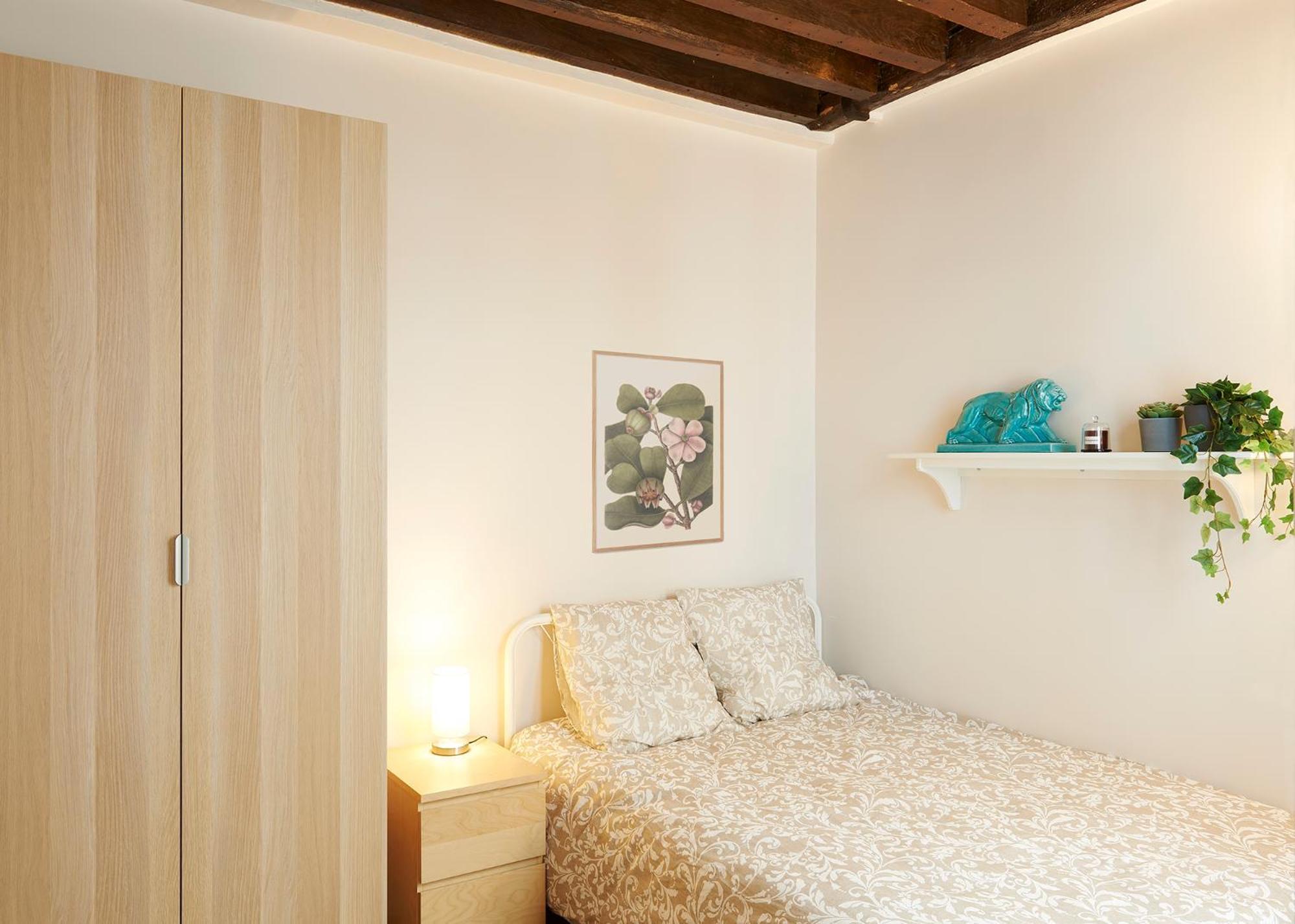Le Parisien - Long Sejour Apartment Paris