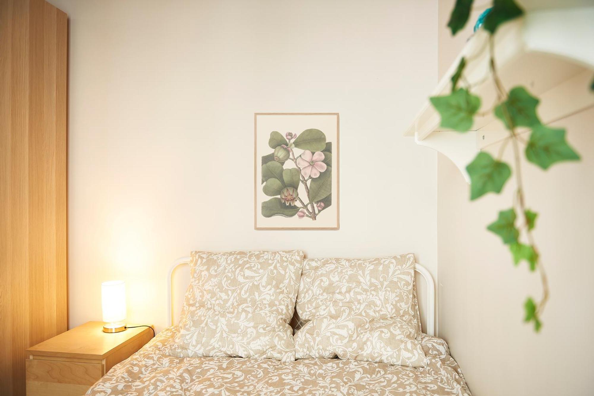 Apartment Le Parisien - Long Sejour