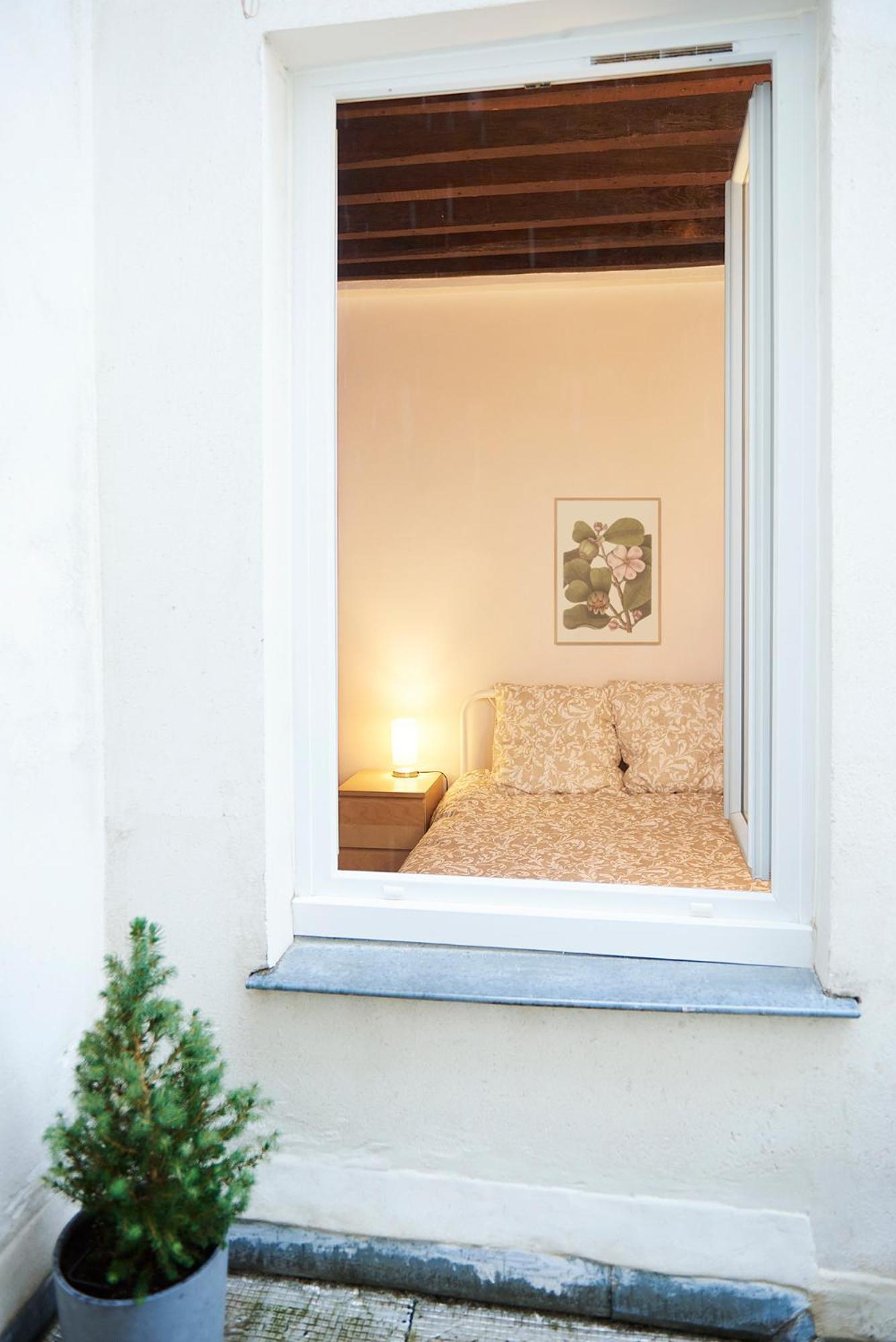 Le Parisien - Long Sejour