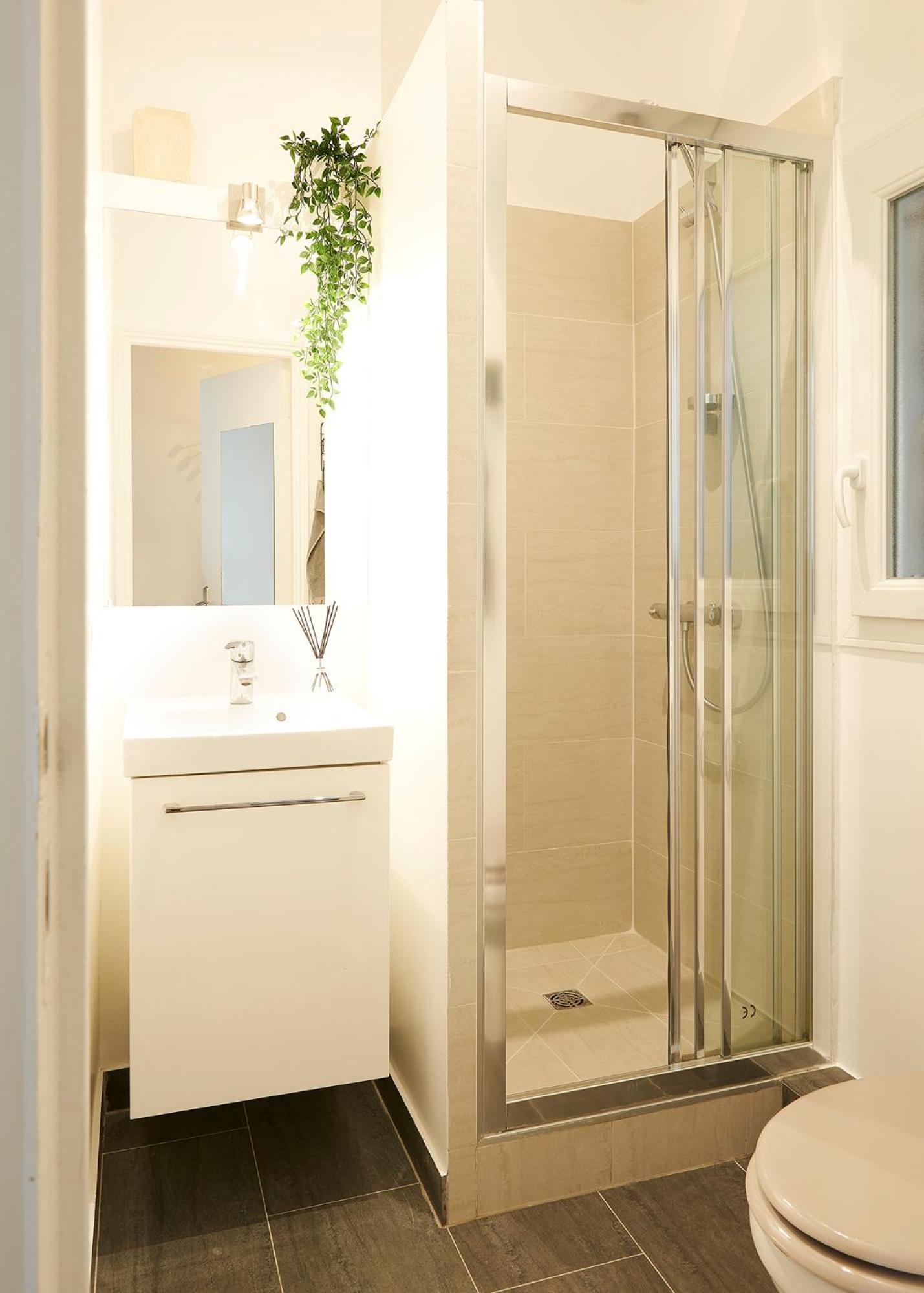 Apartment Le Parisien - Long Sejour Paris