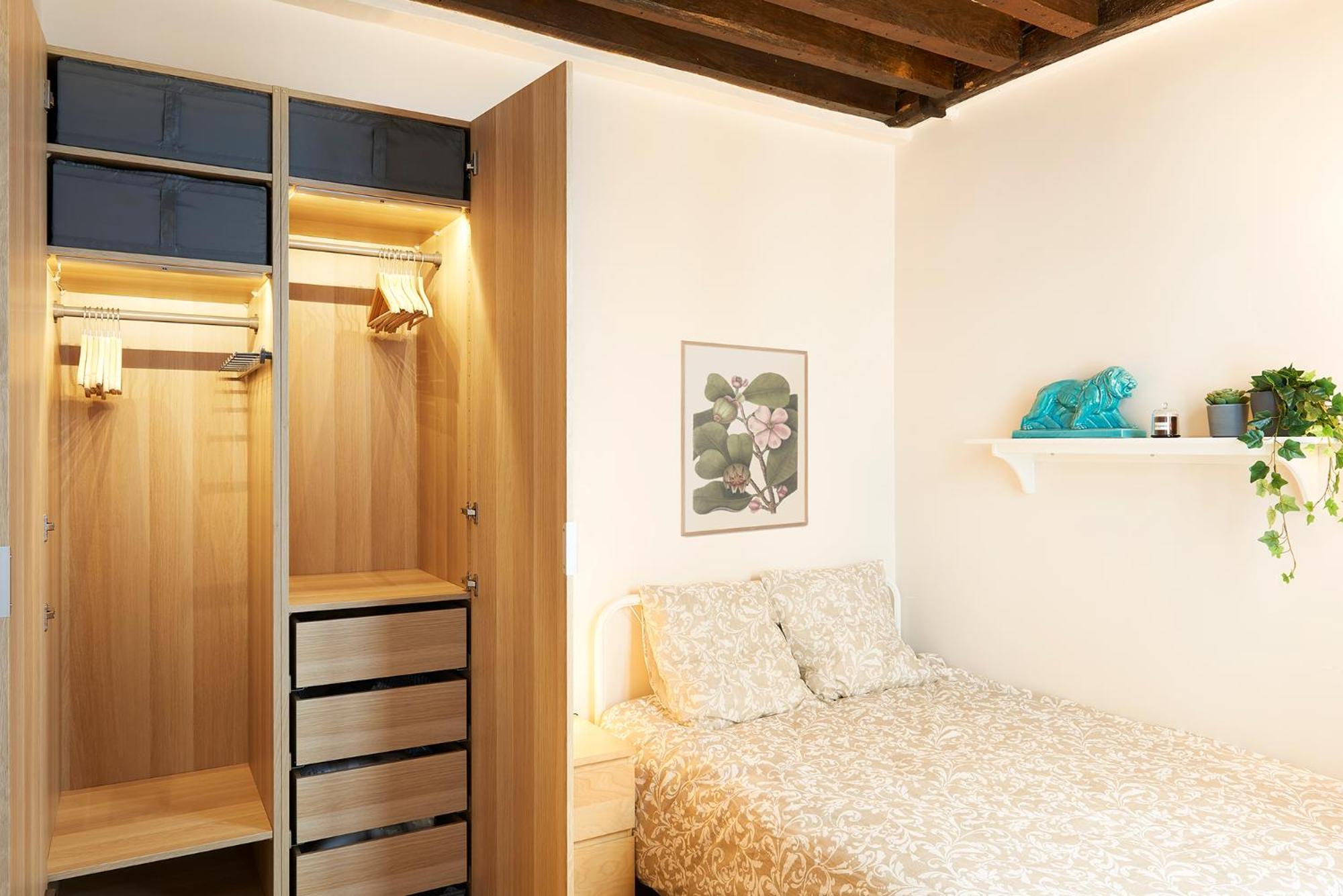 Le Parisien - Long Sejour Apartment Paris